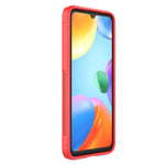 Magic Shield TPU + custodia per telefono in flanella, For Xiaomi Redmi 10C, For Xiaomi Redmi K40