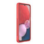 Magic Shield TPU + custodia per telefono in flanella, For Samsung Galaxy A13 5G / 4G, For Samsung Galaxy A23
