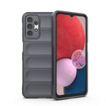 Magic Shield TPU + custodia per telefono in flanella, For Samsung Galaxy A13 5G / 4G, For Samsung Galaxy A23