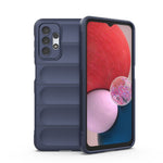 Magic Shield TPU + custodia per telefono in flanella, For Samsung Galaxy A13 5G / 4G, For Samsung Galaxy A23