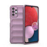 Magic Shield TPU + custodia per telefono in flanella, For Samsung Galaxy A13 5G / 4G, For Samsung Galaxy A23