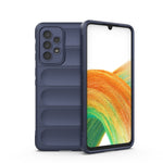 Magic Shield TPU + custodia per telefono in flanella, For Samsung Galaxy A33 5G