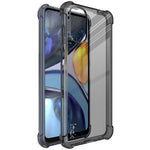 Custodia in TPU antiurto per airbag IMAK All Coverage, For Nokia G11 / G21, For Xiaomi Redmi Note 11 Pro China, For Motorola Moto G22 4G