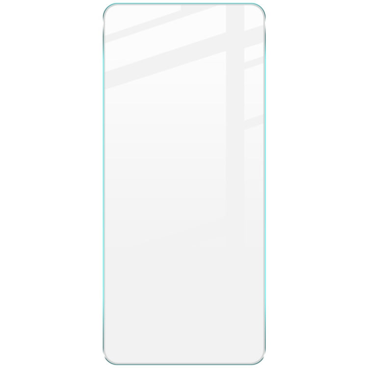 Pellicola vetro temperato a schermo intero per smartphone compati