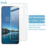 Pellicola vetro temperato a schermo intero per smartphone compati