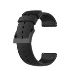 Cinturino in silicone fulmineo, For Suunto 7