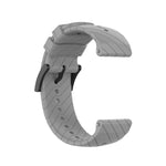Cinturino in silicone fulmineo, For Suunto 7