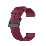 Cinturino in silicone fulmineo, For Suunto 7