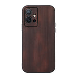 Cassa del telefono dell'unità di elaborazione di struttura della mucca gialla, For vivo S10e 5G / V23e, For vivo S12 5G / V23 5G, For vivo S12 Pro 5G / V23 Pro 5G, For vivo Y21 / Y21s / Y33s, For vivo Y75 5G