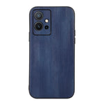 Cassa del telefono dell'unità di elaborazione di struttura della mucca gialla, For vivo S10e 5G / V23e, For vivo S12 5G / V23 5G, For vivo S12 Pro 5G / V23 Pro 5G, For vivo Y21 / Y21s / Y33s, For vivo Y75 5G