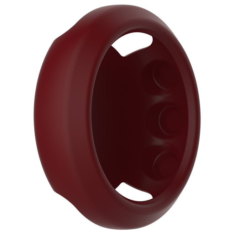 Custodia in silicone da uomo, For Suunto M1 & M2 & M4 & M5