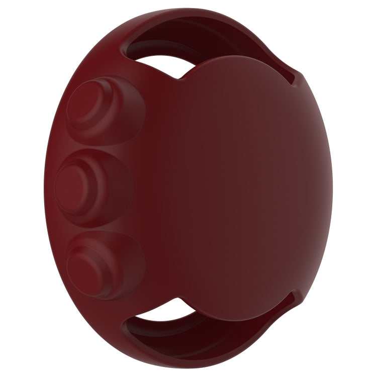 Custodia in silicone da uomo, For Suunto M1 & M2 & M4 & M5