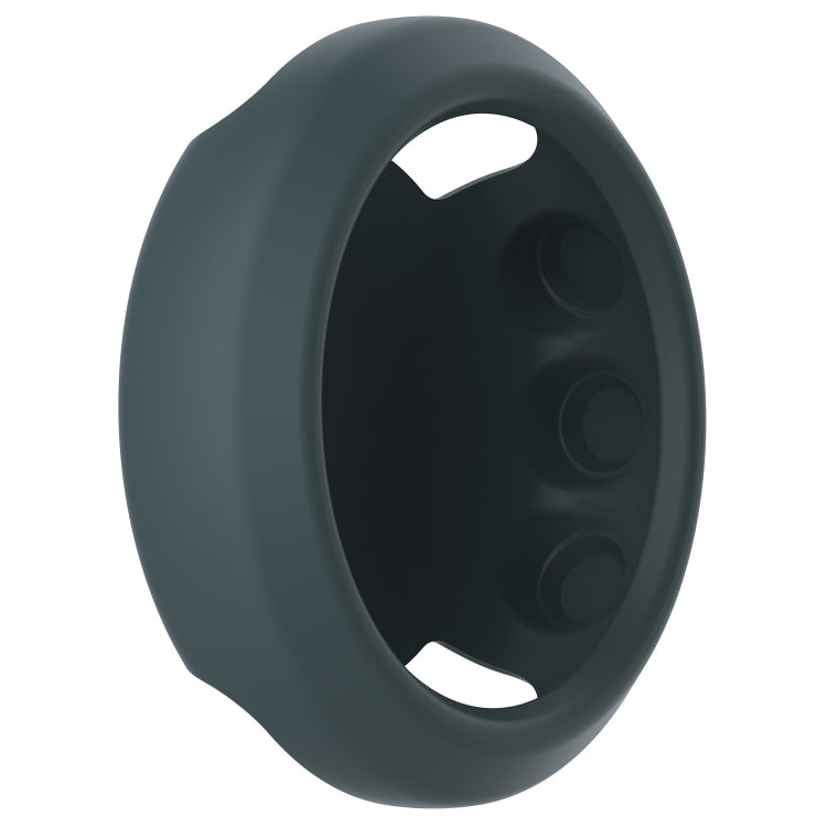 Custodia in silicone da uomo, For Suunto M1 & M2 & M4 & M5