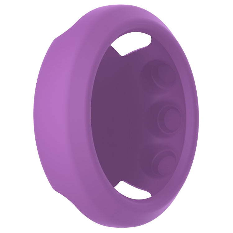 Custodia in silicone da uomo, For Suunto M1 & M2 & M4 & M5