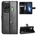 Cassa del telefono in pelle con texture retrò Crazy Horse, For vivo Y55 5G / T1 5G / Y75 5G, For Samsung Galaxy M33 5G, For Xiaomi Poco F4 GT / Redmi K50 Gaming, For Xiaomi Poco X4 NFC /Redmi Note 11 Pro China, For Xiaomi Black Shark 5                 ...