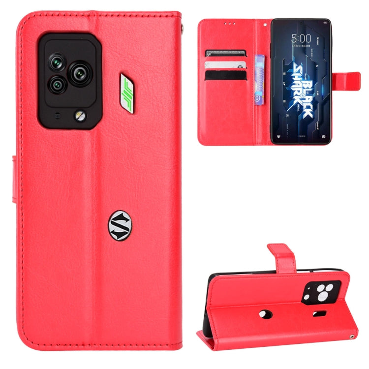 Cassa del telefono in pelle con texture retrò Crazy Horse, For vivo Y55 5G / T1 5G / Y75 5G, For Samsung Galaxy M33 5G, For Xiaomi Poco F4 GT / Redmi K50 Gaming, For Xiaomi Poco X4 NFC /Redmi Note 11 Pro China, For Xiaomi Black Shark 5                 ...