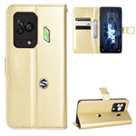 Cassa del telefono in pelle con texture retrò Crazy Horse, For vivo Y55 5G / T1 5G / Y75 5G, For Samsung Galaxy M33 5G, For Xiaomi Poco F4 GT / Redmi K50 Gaming, For Xiaomi Poco X4 NFC /Redmi Note 11 Pro China, For Xiaomi Black Shark 5                 ...