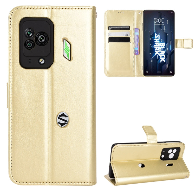 Cassa del telefono in pelle con texture retrò Crazy Horse, For vivo Y55 5G / T1 5G / Y75 5G, For Samsung Galaxy M33 5G, For Xiaomi Poco F4 GT / Redmi K50 Gaming, For Xiaomi Poco X4 NFC /Redmi Note 11 Pro China, For Xiaomi Black Shark 5                 ...