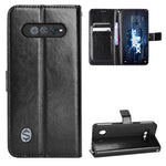Cassa del telefono in pelle con texture retrò Crazy Horse, For vivo Y55 5G / T1 5G / Y75 5G, For Samsung Galaxy M33 5G, For Xiaomi Poco F4 GT / Redmi K50 Gaming, For Xiaomi Poco X4 NFC /Redmi Note 11 Pro China, For Xiaomi Black Shark 5                 ...