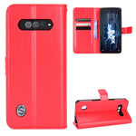 Cassa del telefono in pelle con texture retrò Crazy Horse, For vivo Y55 5G / T1 5G / Y75 5G, For Samsung Galaxy M33 5G, For Xiaomi Poco F4 GT / Redmi K50 Gaming, For Xiaomi Poco X4 NFC /Redmi Note 11 Pro China, For Xiaomi Black Shark 5                 ...