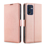 Custodia per telefono in pelle con vibrazione orizzontale in PU + TPU con fibbia laterale ultrasottile, For OPPO Reno6, For OPPO Reno6 Pro, For OPPO Reno6 Pro+ 5G, For OPPO Reno7 5G Global, For OPPO Realme 8i, For OPPO Realme 9 Pro