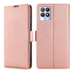 Custodia per telefono in pelle con vibrazione orizzontale in PU + TPU con fibbia laterale ultrasottile, For OPPO Reno6, For OPPO Reno6 Pro, For OPPO Reno6 Pro+ 5G, For OPPO Reno7 5G Global, For OPPO Realme 8i, For OPPO Realme 9 Pro