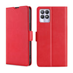Custodia per telefono in pelle con vibrazione orizzontale in PU + TPU con fibbia laterale ultrasottile, For OPPO Reno6, For OPPO Reno6 Pro, For OPPO Reno6 Pro+ 5G, For OPPO Reno7 5G Global, For OPPO Realme 8i, For OPPO Realme 9 Pro