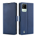 Custodia per telefono in pelle con vibrazione orizzontale in PU + TPU con fibbia laterale ultrasottile, For OPPO Realme Narzo 50A, For OPPO Realme Narzo 50i
