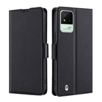 Custodia per telefono in pelle con vibrazione orizzontale in PU + TPU con fibbia laterale ultrasottile, For OPPO Realme Narzo 50A, For OPPO Realme Narzo 50i