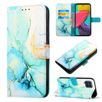 Cassa del telefono di cuoio di vibrazione del modello di marmo PT003, For Xiaomi Redmi 10A, For Samsung Galaxy M33 5G, For Samsung Galaxy M53 5G