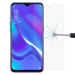 Pellicola in vetro temperato 9H 2.5D da 0,26 mm, For OPPO RX17 Neo (1 PC), For OPPO Realme V23 (1 PC)