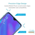Pellicola in vetro temperato 9H 2.5D da 0,26 mm, For OPPO RX17 Neo (1 PC), For OPPO Realme V23 (1 PC)