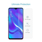 Pellicola in vetro temperato 9H 2.5D da 0,26 mm, For OPPO RX17 Neo (1 PC), For OPPO Realme V23 (1 PC)