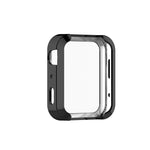 Copertura di placcatura all-inclusive in TPU, For Xiaomi
