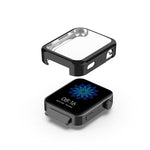 Copertura di placcatura all-inclusive in TPU, For Xiaomi