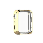 Copertura di placcatura all-inclusive in TPU, For Xiaomi