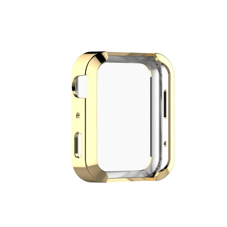 Copertura di placcatura all-inclusive in TPU, For Xiaomi
