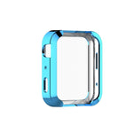 Copertura di placcatura all-inclusive in TPU, For Xiaomi