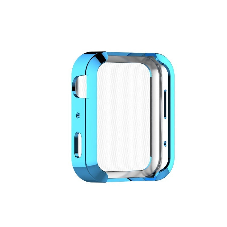 Copertura di placcatura all-inclusive in TPU, For Xiaomi