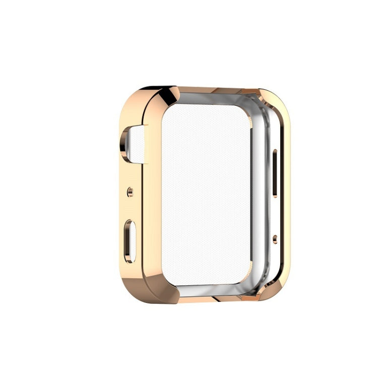 Copertura di placcatura all-inclusive in TPU, For Xiaomi