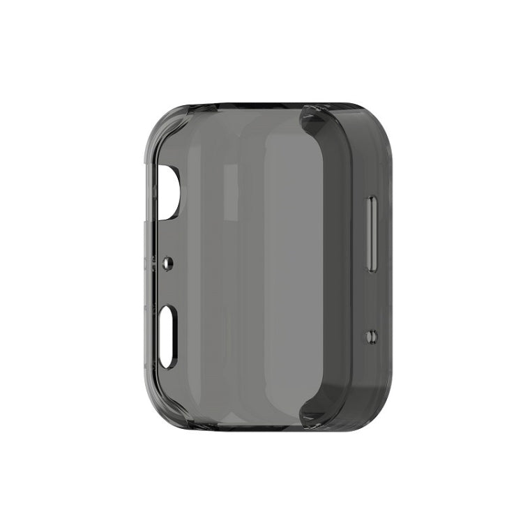 Copertura di placcatura all-inclusive in TPU, For Xiaomi