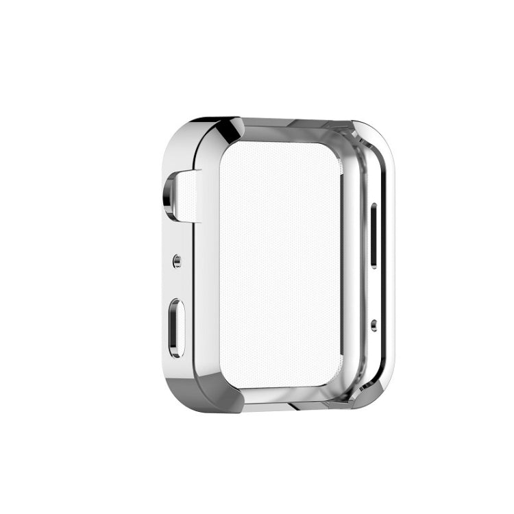 Copertura di placcatura all-inclusive in TPU, For Xiaomi