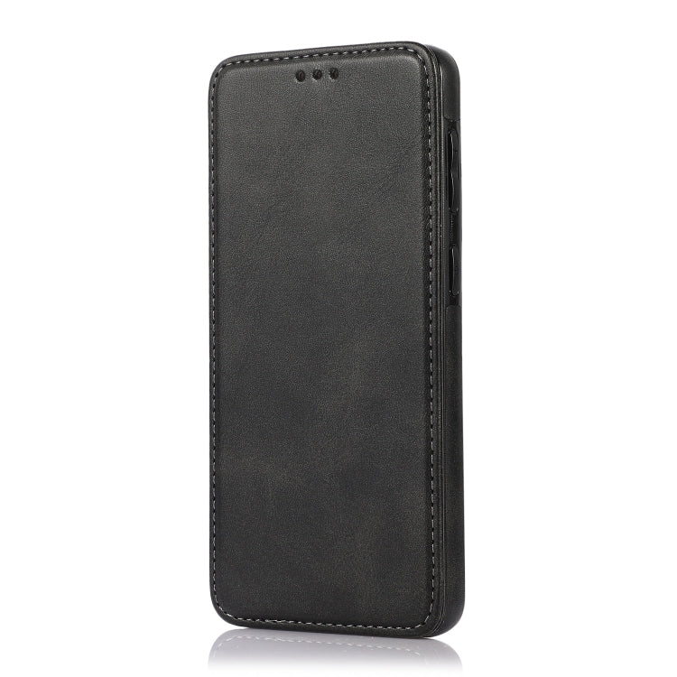Custodia per telefono in pelle con ventosa magnetica Knight, For Samsung Galaxy S21+ 5G, For Samsung Galaxy S21 Ultra 5G, For Samsung Galaxy S20, For Samsung Galaxy S20+