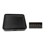 Caricabatterie per orologi W100 Base, For LG G Watch