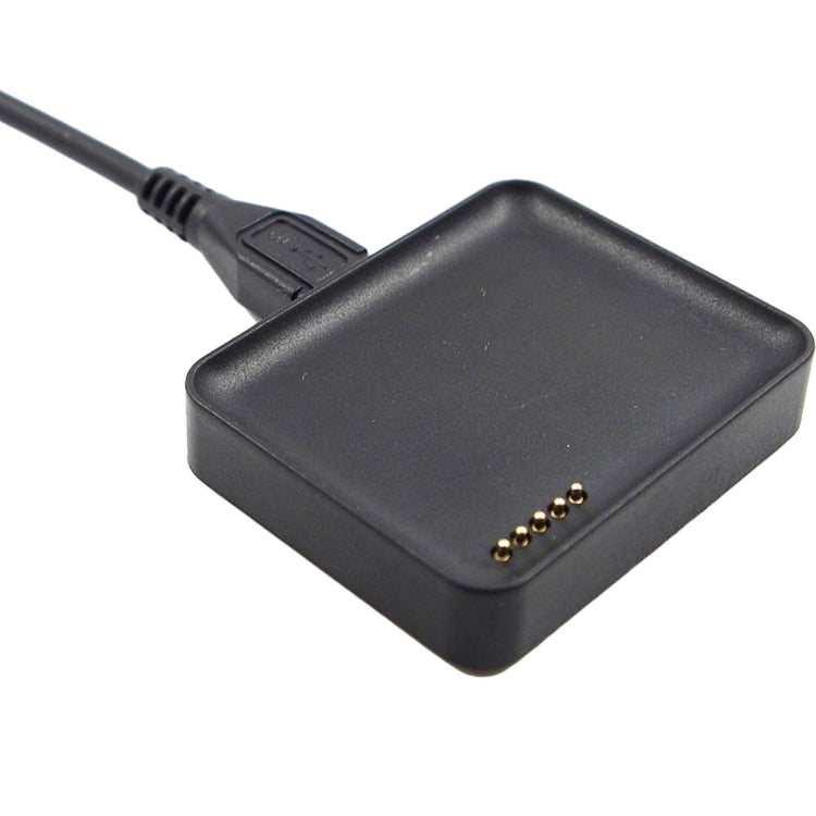 Caricabatterie per orologi W100 Base, For LG G Watch