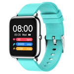 Rogbid Rowatch 1 Smart Watch con schermo IPS da 1,4 pollici, supporta il monitoraggio della pressione sanguigna/monitoraggio del sonno