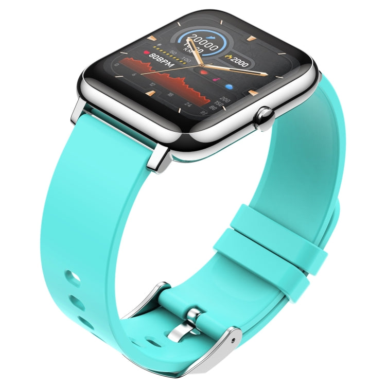 Rogbid Rowatch 1 Smart Watch con schermo IPS da 1,4 pollici, supporta il monitoraggio della pressione sanguigna/monitoraggio del sonno