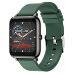 Rogbid Rowatch 1 Smart Watch con schermo IPS da 1,4 pollici, supporta il monitoraggio della pressione sanguigna/monitoraggio del sonno