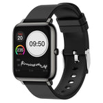 Rogbid Rowatch 1 Smart Watch con schermo IPS da 1,4 pollici, supporta il monitoraggio della pressione sanguigna/monitoraggio del sonno