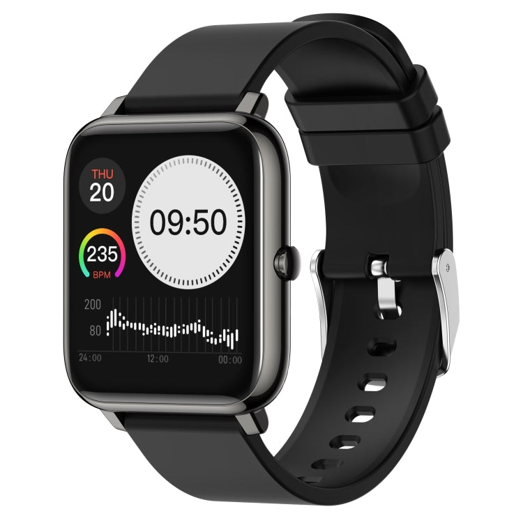 Rogbid Rowatch 1 Smart Watch con schermo IPS da 1,4 pollici, supporta il monitoraggio della pressione sanguigna/monitoraggio del sonno